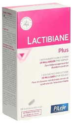 LACTIBIANE Plus 5M Kapsel