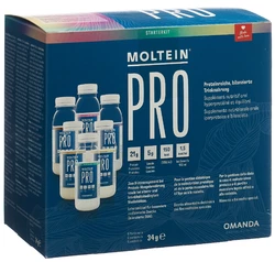 MOLTEIN PRO 1.5 Starterkit