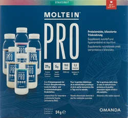 MOLTEIN PRO 1.5 Starterkit