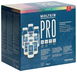 MOLTEIN PRO 1.5 Starterkit