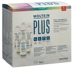 MOLTEIN PLUS 2.5 Starterkit