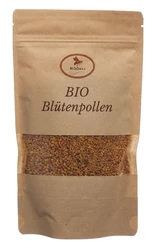 RÖÖSLI KOSMETIKA Blütenpollen Bio