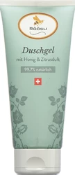 RÖÖSLI KOSMETIKA Duschgel