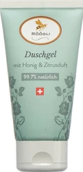 RÖÖSLI KOSMETIKA Duschgel