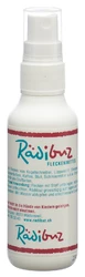 Rädibuz Fleckenmittel flüssig