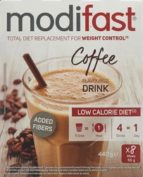 modifast Drink Kaffee