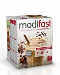 modifast Drink Kaffee