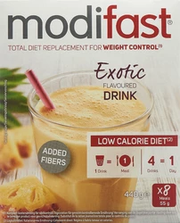 modifast Drink Yoghurt Ananas