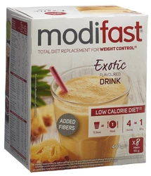 modifast Drink Yoghurt Ananas