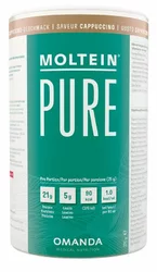 MOLTEIN PURE cappuccino