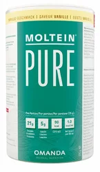 MOLTEIN PURE Vanille