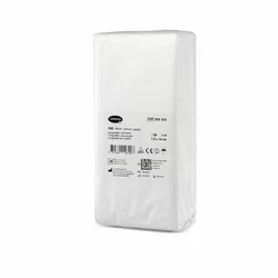 IVF Faltkompresse Watte Typ 17 7.5x10cm 8 fach