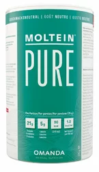 MOLTEIN PURE Geschmacksneutral