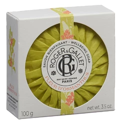 ROGER & GALLET D'Osmanthus Savon