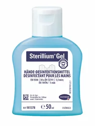 Sterillium Gel zur Händedesinfektion (n)