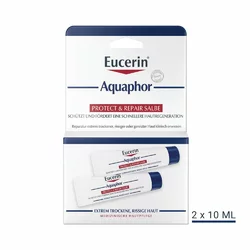 Eucerin Aquaphor Schutz- & Pflegesalbe