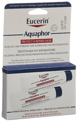 Eucerin Aquaphor Schutz- & Pflegesalbe