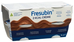 Fresubin 2 kcal Crème Schokolade