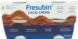 Fresubin 2 kcal Crème Schokolade