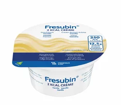 Fresubin 2 kcal Crème Vanille