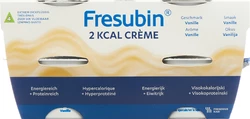 Fresubin 2 kcal Crème Vanille