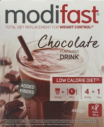 modifast Drink Schokolade