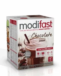 modifast Drink Schokolade
