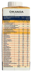 MOLTEIN Complete Drink Caramel