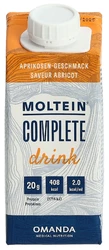 MOLTEIN Complete Drink Aprikose