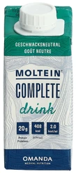 MOLTEIN Complete Drink Neutral