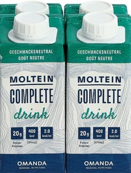 MOLTEIN Complete Drink Neutral