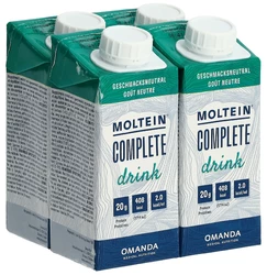 MOLTEIN Complete Drink Neutral