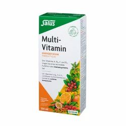 Salus Multi-Vitamin Energetikum