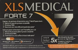XL-S Forte 7 Kapel
