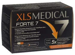 XL-S Forte 7 Kapel