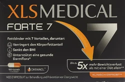 XL-S Forte 7 cap