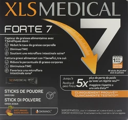 XL-S Forte 7