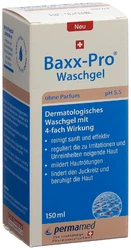 Baxx-Pro Waschgel