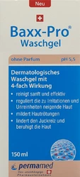 Baxx-Pro Waschgel