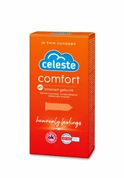 celeste Präservativ Comfort