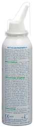 Puressentiel Nasenhygiene Spray mit starkem Sprühstrahl