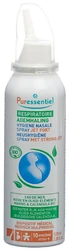 Puressentiel Nasenhygiene Spray mit starkem Sprühstrahl