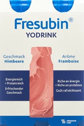 Fresubin YoDrink framboise