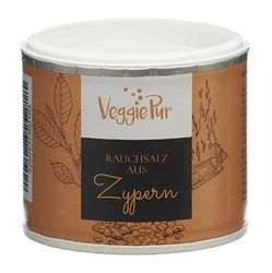 VeggiePur Geräuchertes Salzblatt aus Zypern