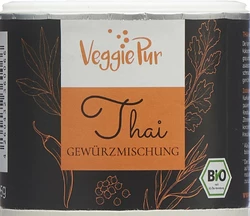 VeggiePur Gewürzmischung Thai Bio