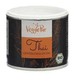 VeggiePur Gewürzmischung Thai Bio