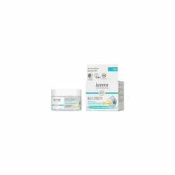 lavera Anti-Falten Feuchtigkeitscreme Q10 basis sensitiv