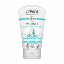 lavera Waschgel basis sensitiv