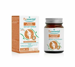 Puressentiel Gelenk & Muskel SOS Flex Kapsel