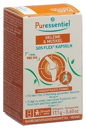 Puressentiel Gelenk & Muskel SOS Flex Kapsel